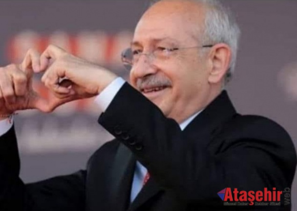 Kemal Kılıçdaroğlu: "Aktif siyasi hayatımı sürdüreceğim"