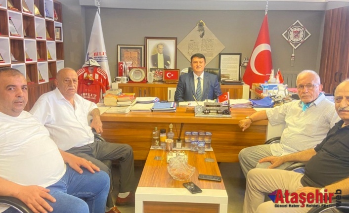 Sivas sevdasını Ataşehir'de her alanda yaşatıyor