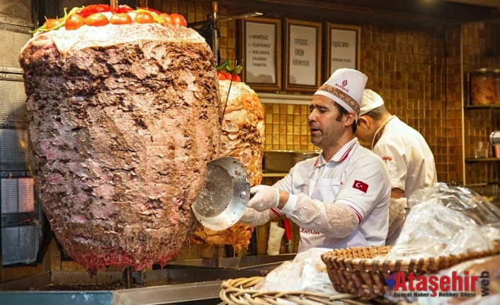 Türkiye ile Almanya arasında döner krizi büyüyor! 