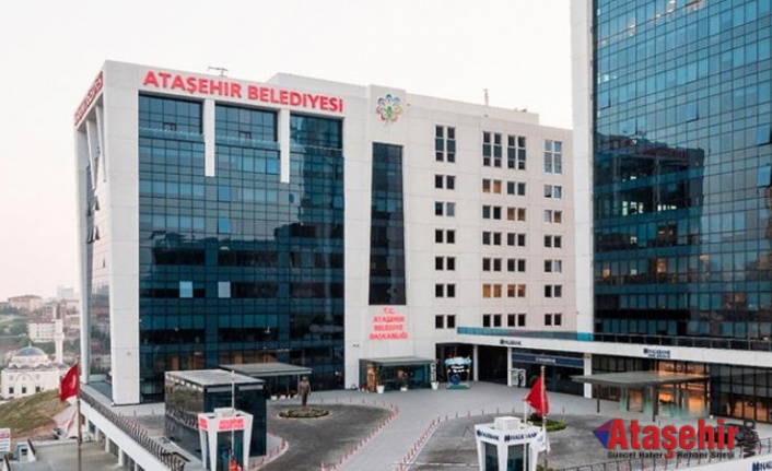 Ataşehir Belediyesi’nden vatandaşlara dolandırıcılık uyarısı