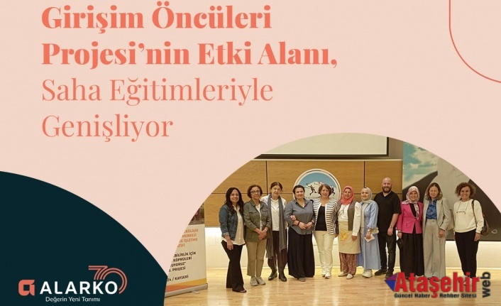 GİRİŞİM ÖNCÜLERİ HİBE DESTEĞİ PROGRAMI BAŞLIYOR