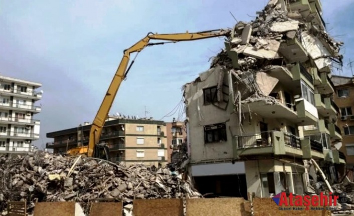 Kentsel dönüşüm Lüks bölgelerde yoğunlaştı