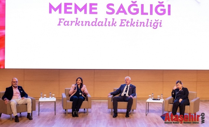 MEME KANSERİNDE ERKEN EVREDE TAM ŞİFA MÜMKÜN! 