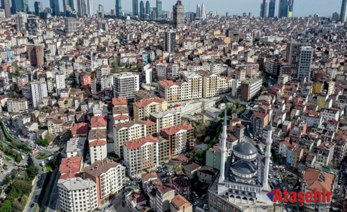 Sektör temsilcileri Kentsel Dönüşüm kampanyasını değerlendirdi