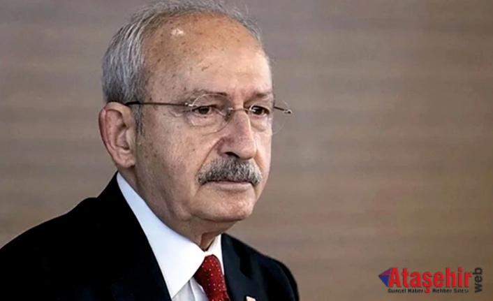 Kemal Kılıçdaroğlu'ndan dikkat çeken toplantı!