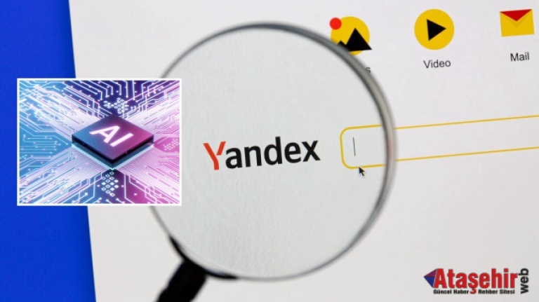 Yandex Türkiye, yapay zeka destekli aramayı başlattı