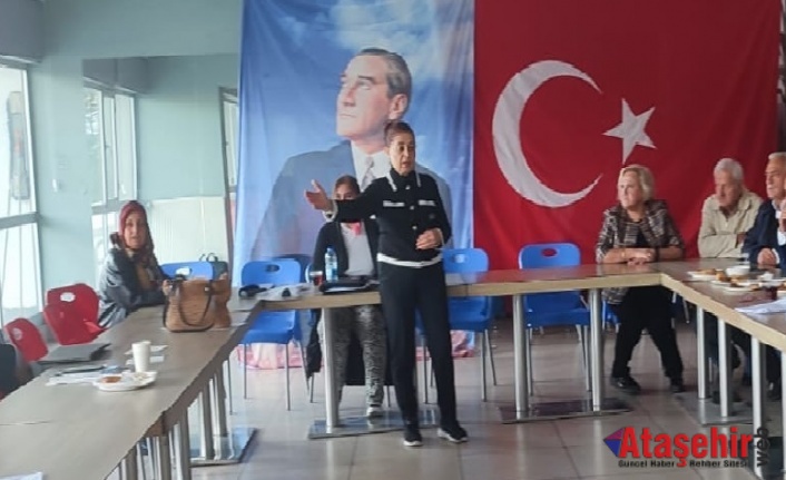 Yeni Kurulan Bir Parti; YENİ PARTİ