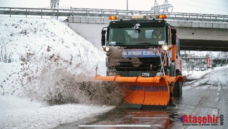 AKOM'UN SON HAVA RAPORU