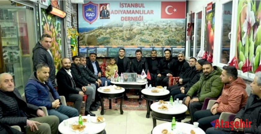 Ataşehir'de Kahtalı Mıçe'nın ismi  yaşatılacak