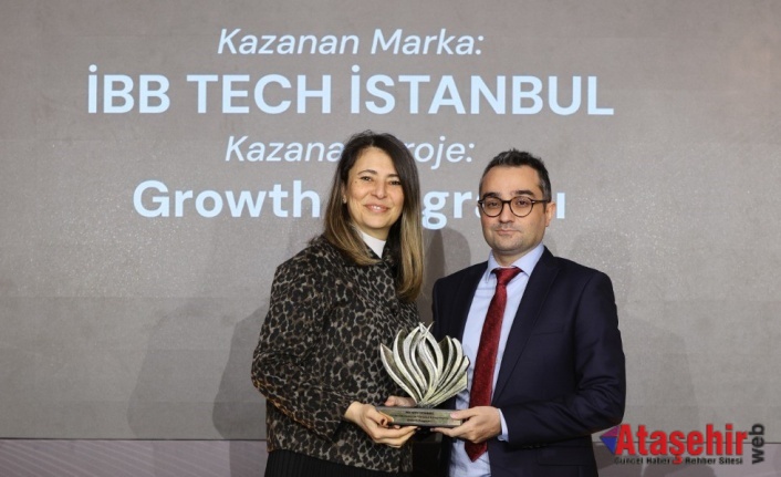 TECH ISTANBUL DİJİTAL DÖNÜŞÜMÜN ZİRVESİNDE