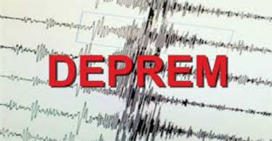 ABD'de 7.9 şiddetinde deprem!