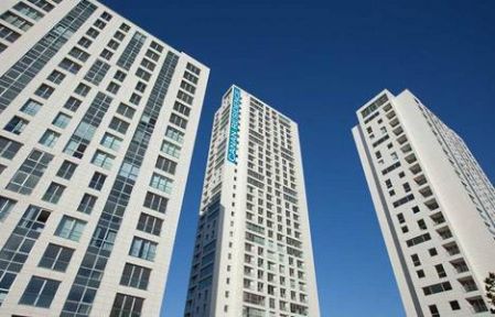 Ataşehir Canan Residence 'ta minimum 370 bin liraya!