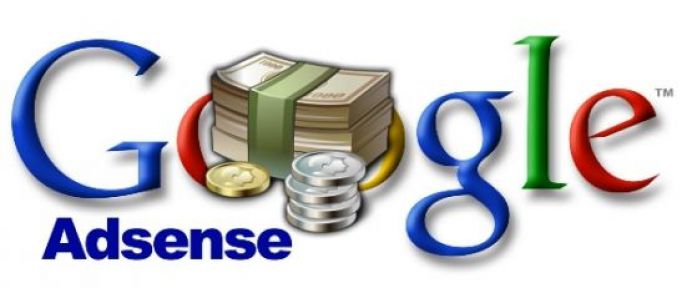 GOOGLE ADSENSE  NASIL PARA KAZANIRIM, 2014