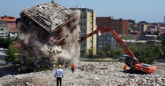 Riskli Alan Nedir, Nasıl Belirlenir