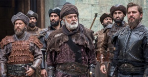 Diriliş “Ertuğrul“ 25. Bölüm