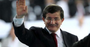 Davutoğlu hükümet kurma görevini iade etti!