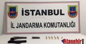 İSTANBUL'DA İNSAN TACİRLERİNE JANDARMA ENGELİ‏