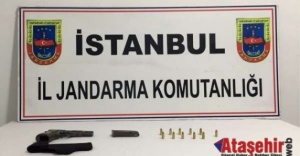 JANDARMADAN KABLO HIRSIZLARINA SUÇÜSTÜ