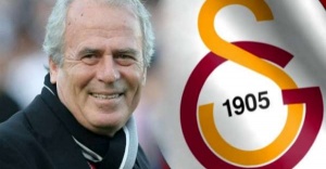 Galatasaray'da Mustafa Denizli dönemi başlıyor