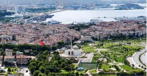 Pendik'te Üç mahallenin İmar planları askıda