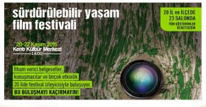 SÜRDÜRÜLEBİLİR YAŞAM FİLM FESTİVALİ (SYFF)