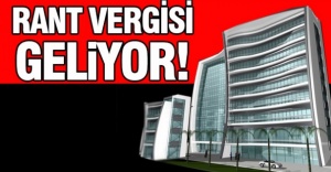 Rant Vergisi Nedir Nasıl Uygulanır?