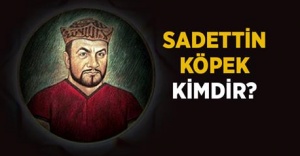 Sadeddin Köpek kimdir