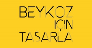 Beykoz İçin Tasarla