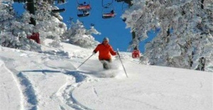 Ilgaz yıldıztepe Kayak Merkezi Yatırımcıları Bekliyor