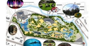 Ataşehir Atapark için ihale süreci başladı