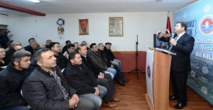 Maltepe'de Kurban alanı park olacak