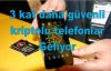 3 kat daha güvenli kriptolu telefonlar geliyor