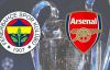 Arsenal Fenerbahçe maçı şifresiz canlı  izle 