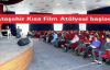 Ataşehir Kısa Film Atölyesi başladı