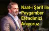 ATAŞEHİR'DE PEYGAMBER EFENDİMİZİ ANMA GECESİ