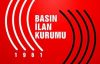 Basın İlan Kurumu Personel Alacak