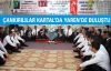 ÇANKIRILILAR KARTAL’DA YAREN’DE BULUŞTU