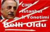 CHP İstanbul İl Yönetimi Belli Oldu