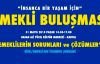 “EMEKLİLERİN İSTANBUL BULUŞMASI ”SESSİZ ÇIĞLIK