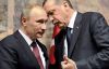  Erdoğan ve Putin  Soçi’de görüşecek