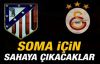 Galatasaray - Atletico Madrid Maçı Saat Kaçta Hani Kanalda?