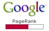 google PageRank Sorgulama