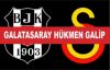 G.Saray hükmen galip