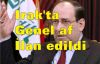 Irak'ta 'genel af' ilan edildi