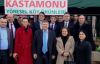  Kastamonu Yöresel Köy Ürünleri Ataşehir’de