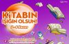 Kitabın Işığın Olsun!