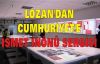 LOZAN'DAN CUMHURİYET'E İSMET İNÖNÜ SERGİSİ