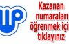 Milli Piyango 9 Ocak çekiliş sonuçları ve kazanan numaralar