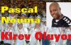 Pascal Nouma 500 çocuğun kirvesi olacak