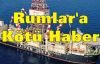 Rumlar'a Kötü Haber